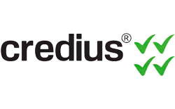 Credius RO